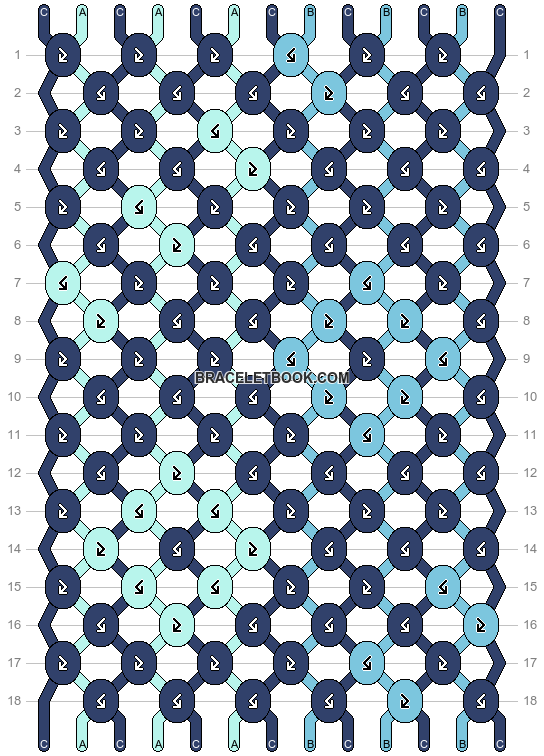 Normal pattern #177435 pattern