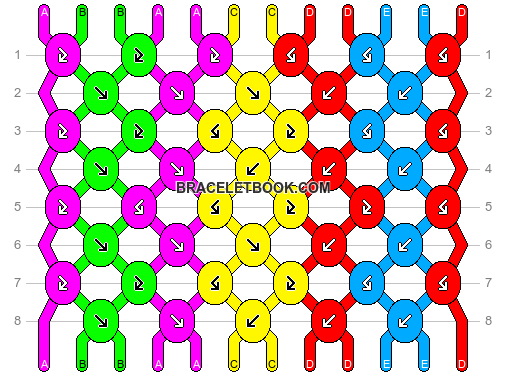 Normal pattern #177437 pattern
