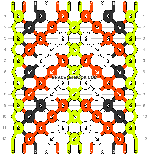 Normal pattern #177438 pattern