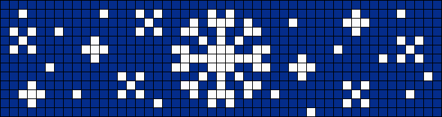 Alpha pattern #177441 preview