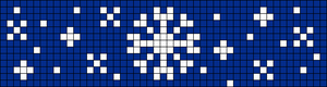 Alpha pattern #177441