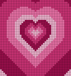 Alpha pattern #177444