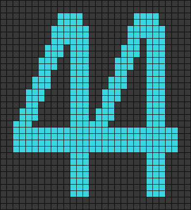 Alpha pattern #177448 preview