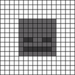 Alpha pattern #177449