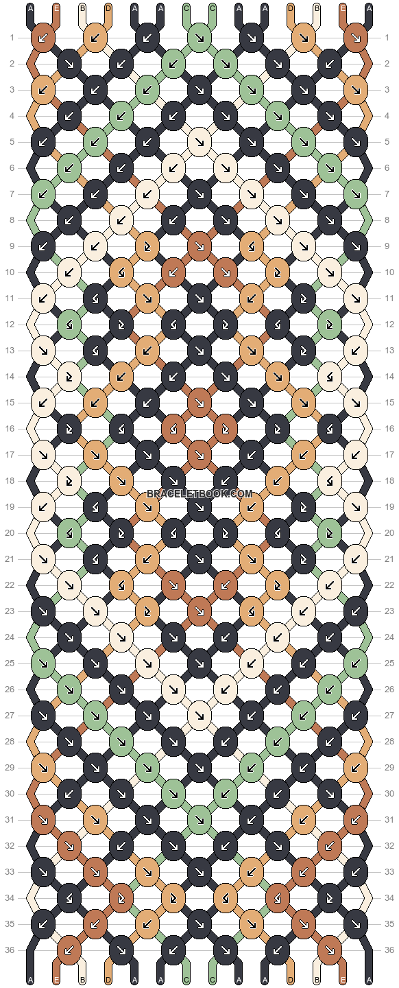 Normal pattern #177453 pattern