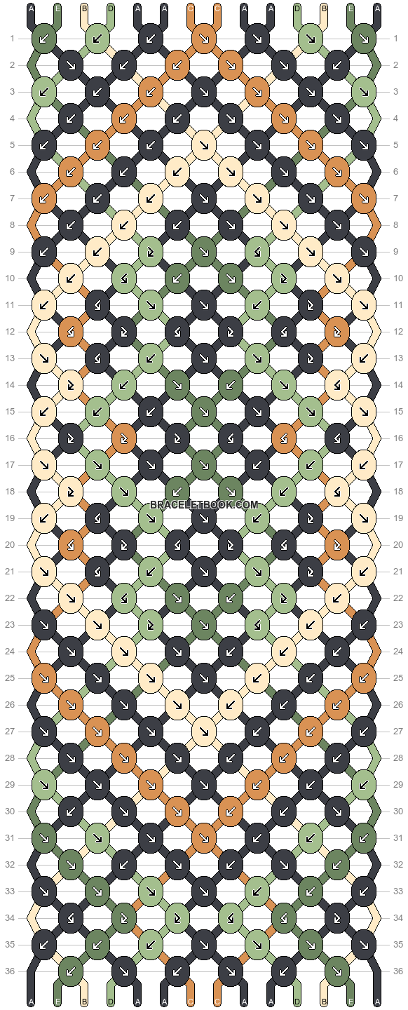 Normal pattern #177454 pattern