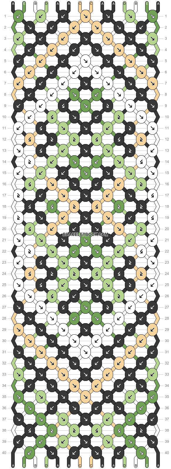 Normal pattern #177458 pattern