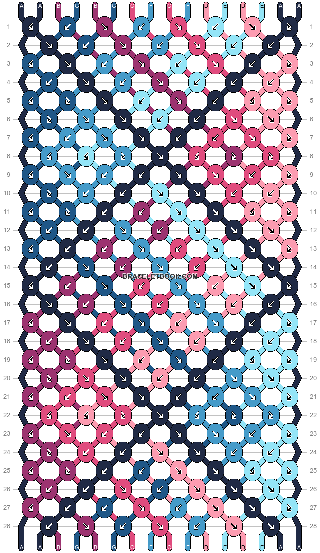 Normal pattern #177462 pattern