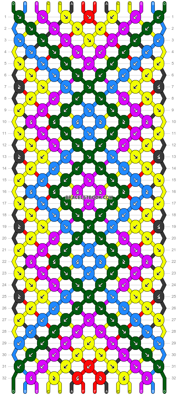 Normal pattern #177466 pattern