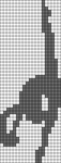 Alpha pattern #177468