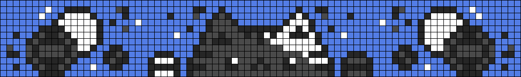 Alpha pattern #177469 preview
