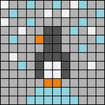 Alpha pattern #177471