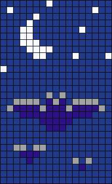 Alpha pattern #177472 preview