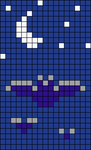 Alpha pattern #177472