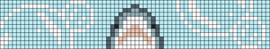 Alpha pattern #177476