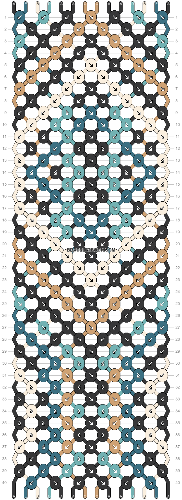 Normal pattern #177480 pattern