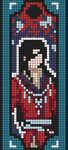 Alpha pattern #177483