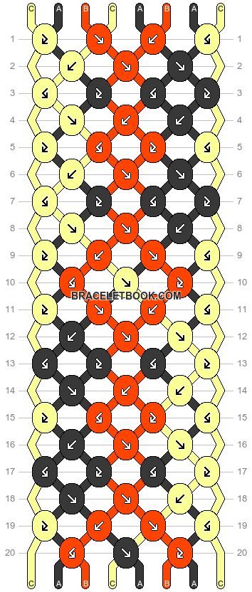 Normal pattern #177484 pattern