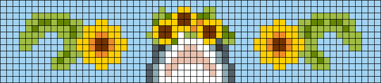 Alpha pattern #177487 preview