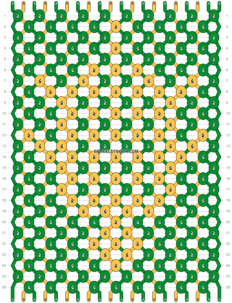 Normal pattern #177488 pattern