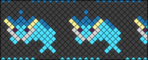 Normal pattern #177489