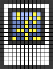 Alpha pattern #177492 preview