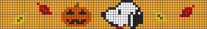 Alpha pattern #177500