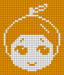 Alpha pattern #177501