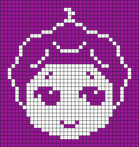 Alpha pattern #177502 preview