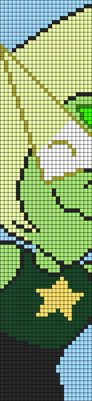 Alpha pattern #177506 preview