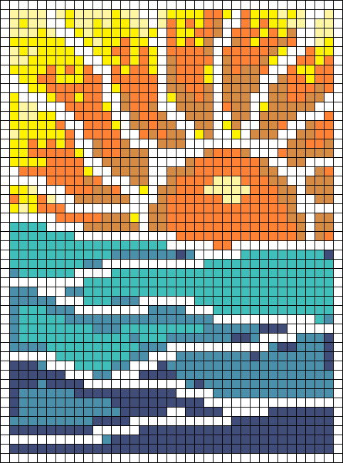 Alpha pattern #177509 preview