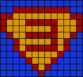 Alpha pattern #177514 preview