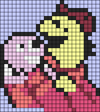 Alpha pattern #177518 preview