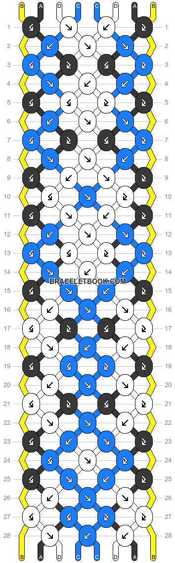 Normal pattern #177520 pattern