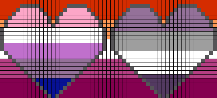 Alpha pattern #177521 preview