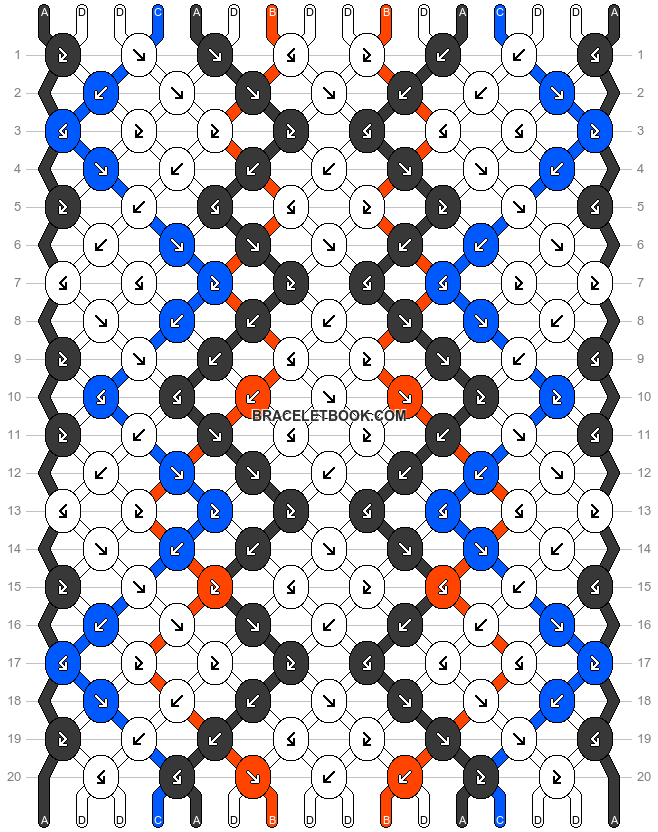 Normal pattern #177522 pattern