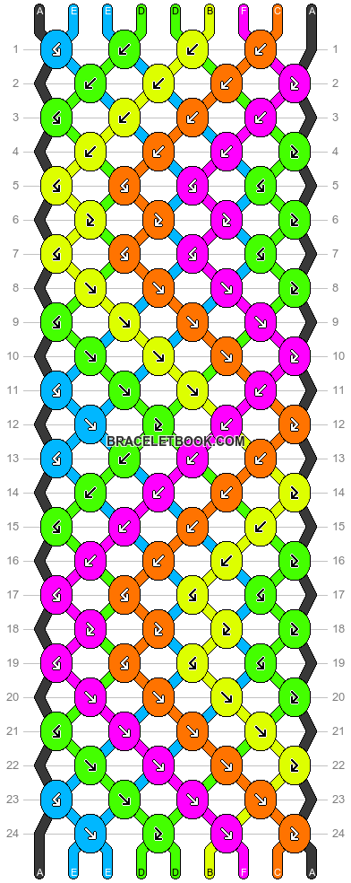 Normal pattern #177524 pattern