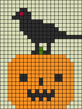 Alpha pattern #177529 preview