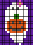 Alpha pattern #177532