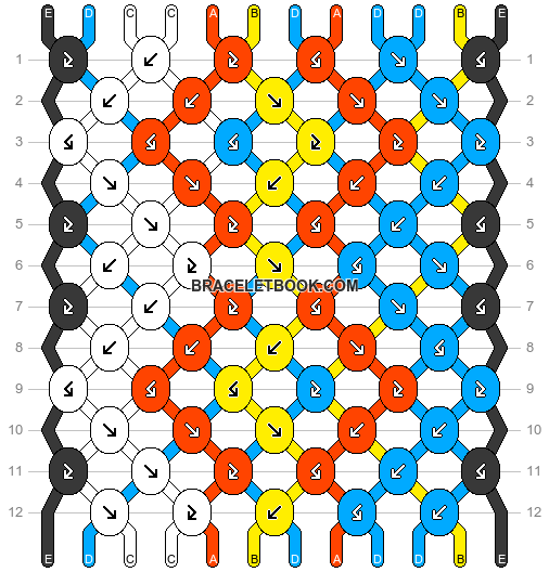 Normal pattern #177533 pattern