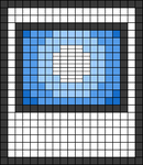 Alpha pattern #177536