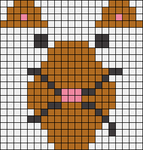 Alpha pattern #177539