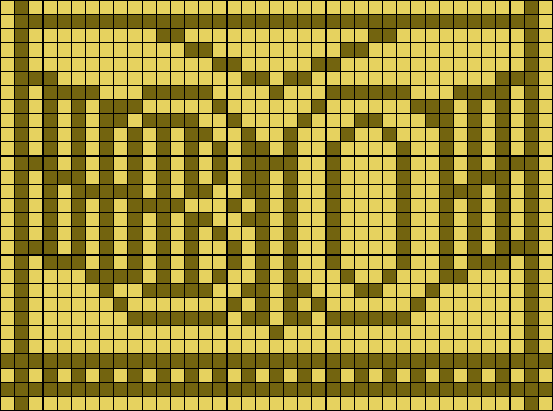 Alpha pattern #177541 preview