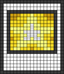 Alpha pattern #177544