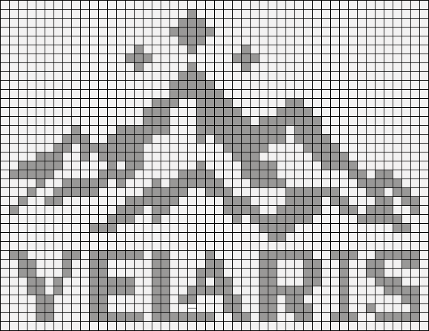 Alpha pattern #177547 preview