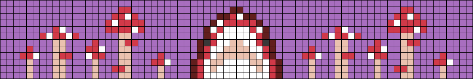 Alpha pattern #177552 preview