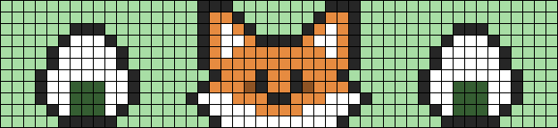 Alpha pattern #177553 preview