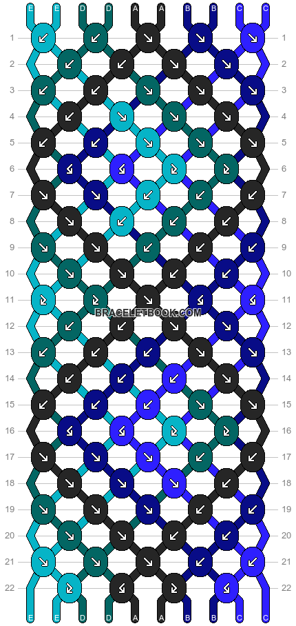 Normal pattern #177567 pattern