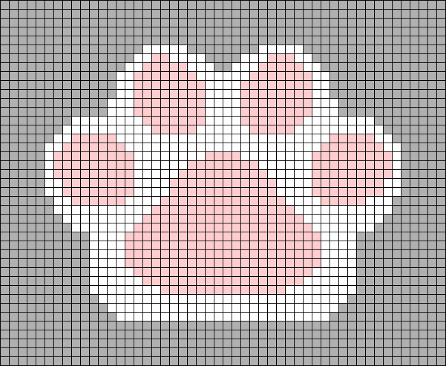 Alpha pattern #177569 preview