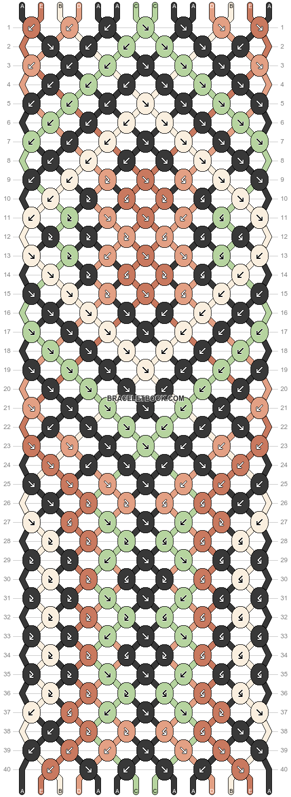 Normal pattern #177572 pattern